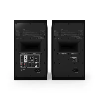 Klipsch The Sevens II Ebony