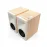 Klipsch The Sevens II Red Oak