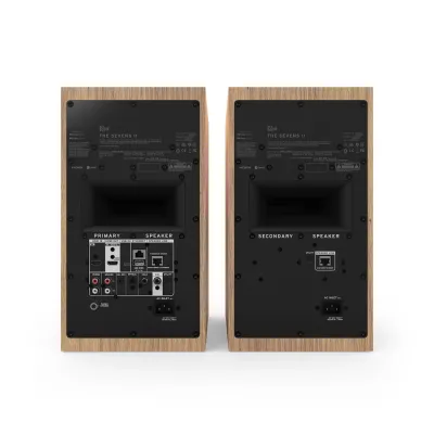 Klipsch The Sevens II Red Oak