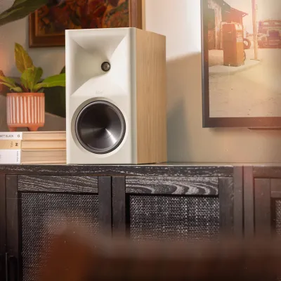 Klipsch The Sevens II Red Oak