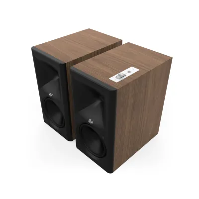 Klipsch The Sevens II Walnut Klipsch The Sevens II Walnut