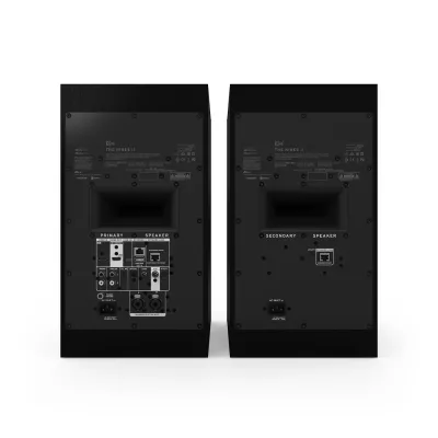 Klipsch The Nines II Ebony Klipsch The Nines II Ebony