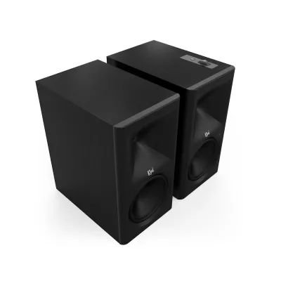 Klipsch The Nines II Ebony Klipsch The Nines II Ebony