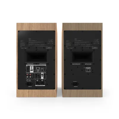Klipsch The Nines II Red Oak Klipsch The Nines II Red Oak
