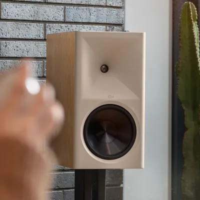 Klipsch The Nines II Red Oak Klipsch The Nines II Red Oak