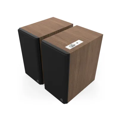 Klipsch The Nines II Walnut Klipsch The Nines II Walnut