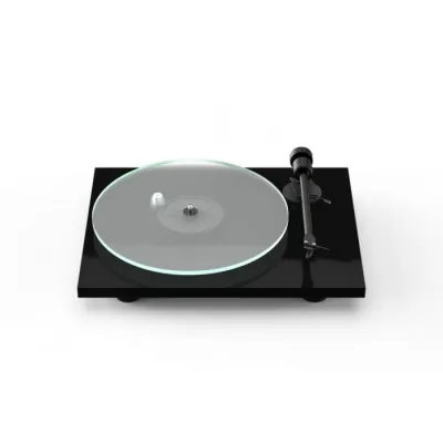 Pro-Ject T1 OM5e Piano Pro-Ject T1 OM5e Piano