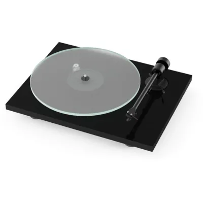 Pro-Ject T1 OM5e Piano
