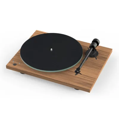 Pro-Ject T1 Phono SB OM5e Walnut Pro-Ject T1 Phono SB OM5e Walnut