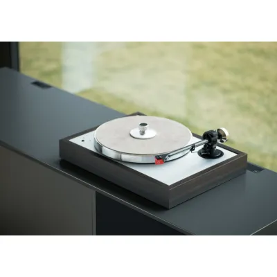 Pro-Ject The Classic Evo Quintet-Red Eucalyptus Pro-Ject The Classic Evo Quintet-Red Eucalyptus