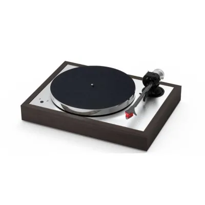 Pro-Ject The Classic Evo Quintet-Red Eucalyptus Pro-Ject The Classic Evo Quintet-Red Eucalyptus