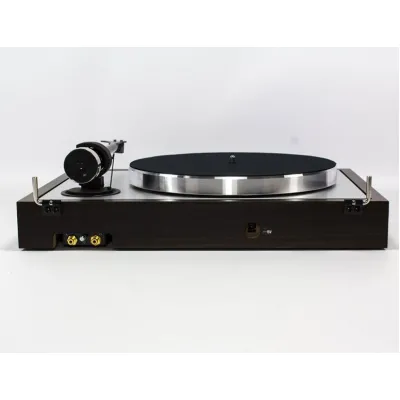 Pro-Ject The Classic N/C Eucalyptus