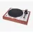 Pro-Ject The Classic N/C Rosenut