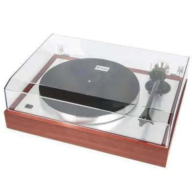 Pro-Ject The Classic N/C Rosenut