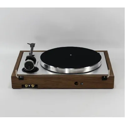 Pro-Ject The Classic N/C Walnut Pro-Ject The Classic N/C Walnut