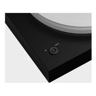 Pro-Ject X2 2M-Silver Piano Black Pro-Ject X2 2M-Silver Piano Black
