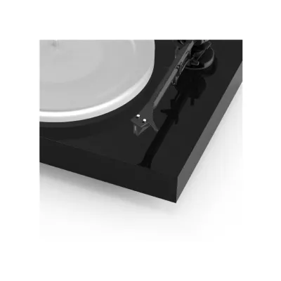 Pro-Ject X2 2M-Silver Piano Black Pro-Ject X2 2M-Silver Piano Black