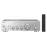 Pioneer A-40AE Silver