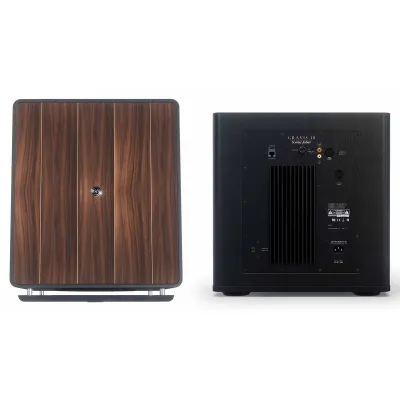 Sonus Faber Gravis III Walnut Sonus Faber Gravis III Walnut