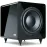 Tannoy TS 2.10 Gloss Black