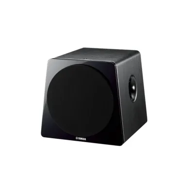 Yamaha NS-SW500 Black Yamaha NS-SW500 Black