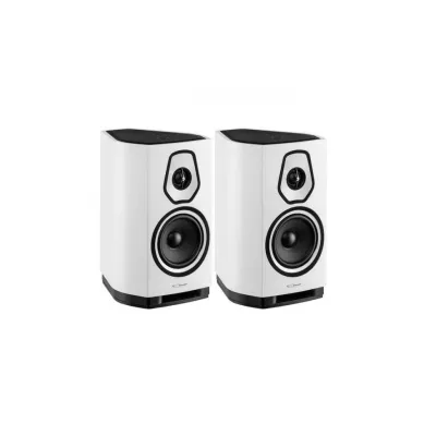 Sonus Faber Sonetto I White Sonus Faber Sonetto I White