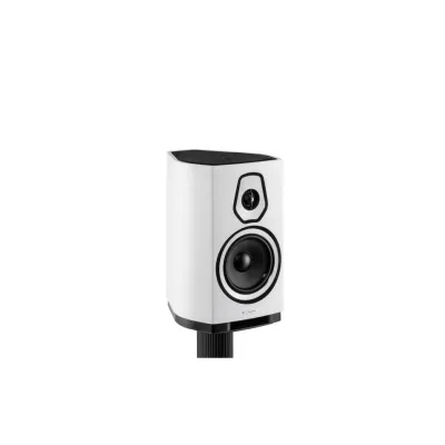 Sonus Faber Sonetto I White