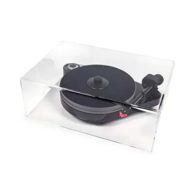 Pro-Ject Cover IT RPM 1/5 Pro-Ject Cover IT RPM 1/5