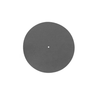 Pro-Ject Felt-Mat 280mm Dark-Grey Debut III Pro-Ject Felt-Mat 280mm Dark-Grey Debut III