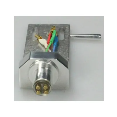 Pro-Ject Headshell Signature Alu Packed Pro-Ject Headshell Signature Alu Packed