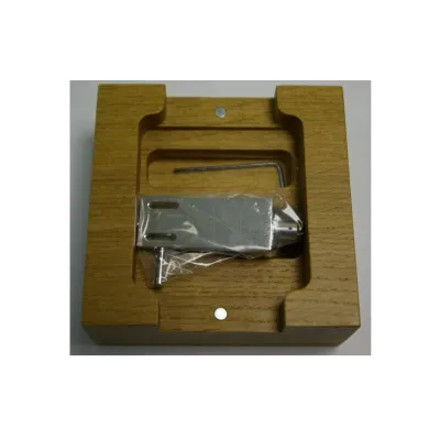 Pro-Ject Headshell Signature Alu Packed Pro-Ject Headshell Signature Alu Packed