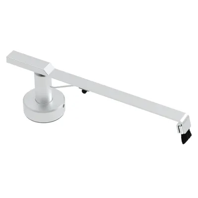 Pro-Ject Sweep It E silver