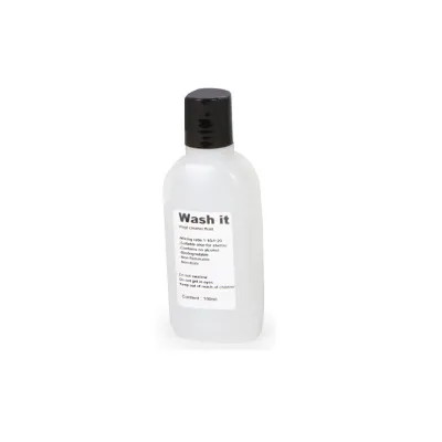 Pro-Ject Wash IT 100 Cleaning concentrate 100ml Pro-Ject Wash IT 100 Cleaning concentrate 100ml
