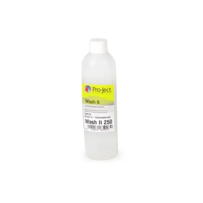 Pro-Ject Wash IT 250 Cleaning concentrate 250ml Pro-Ject Wash IT 250 Cleaning concentrate 250ml