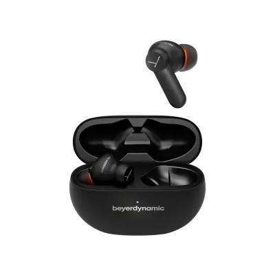 Beyerdynamic Amiron 100 TWS black Beyerdynamic Amiron 100 TWS black