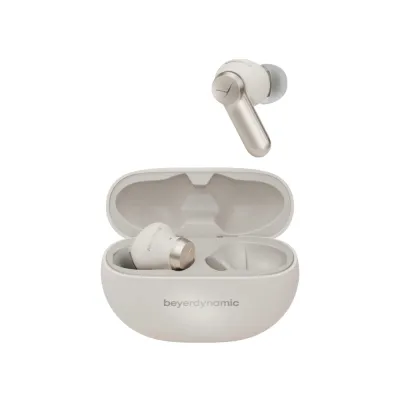 Beyerdynamic Amiron 100 TWS cream Beyerdynamic Amiron 100 TWS cream