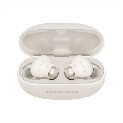 Beyerdynamic Amiron 100 TWS cream