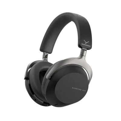 Beyerdynamic Aventho 300 black