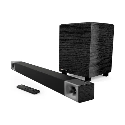 Klipsch Cinema 400 Sound Bar Klipsch Cinema 400 Sound Bar