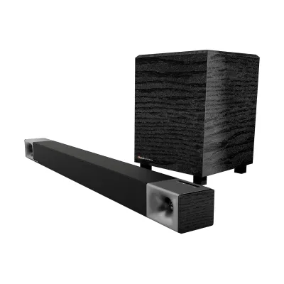 Klipsch Cinema 400 Sound Bar Klipsch Cinema 400 Sound Bar