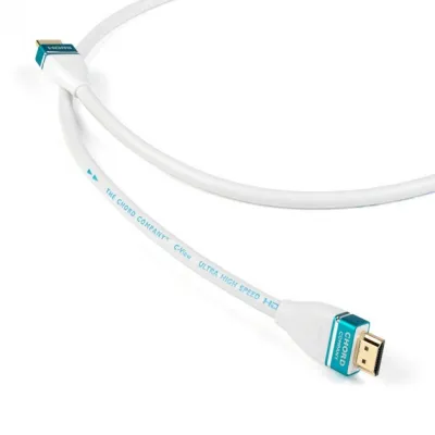 CHORD C-view HDMI 8k (48Gbps) 0.75m (000015523) CHORD C-view HDMI 8k (48Gbps) 0.75m (000015523)