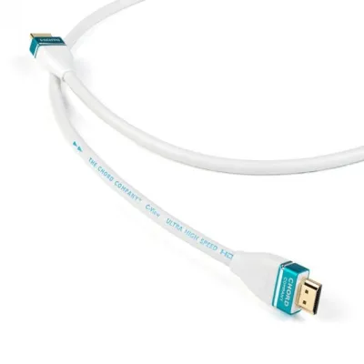 CHORD C-view HDMI 8k (48Gbps) 1.5m (000015524) CHORD C-view HDMI 8k (48Gbps) 1.5m (000015524)