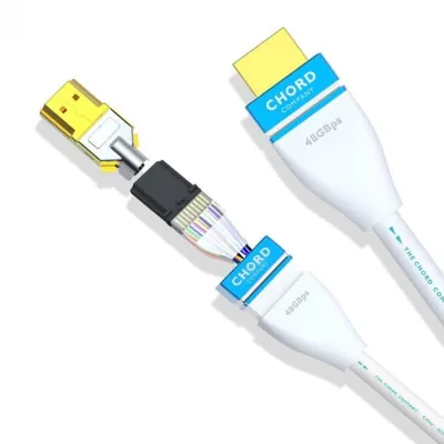 CHORD C-view HDMI 8k (48Gbps) 1.5m (000015524) CHORD C-view HDMI 8k (48Gbps) 1.5m (000015524)