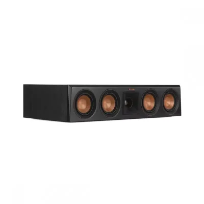 Klipsch Reference Premiere RP-404C II Ebony Klipsch Reference Premiere RP-404C II Ebony