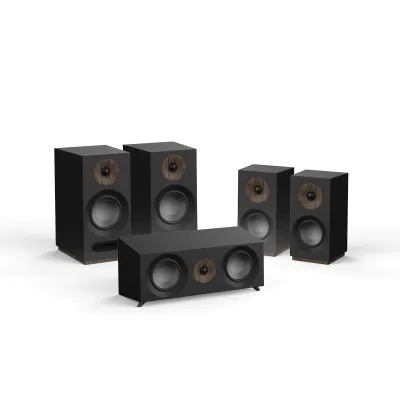 Jamo S 803 HCS Black Jamo S 803 HCS Black