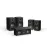 Jamo S 803 HCS Black