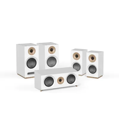 Jamo S 803 HCS White Jamo S 803 HCS White