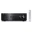 Yamaha A-S501 II Black
