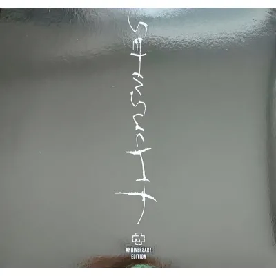 Вініловий диск Rammstein: Sehnsucht -Reissue /2LP