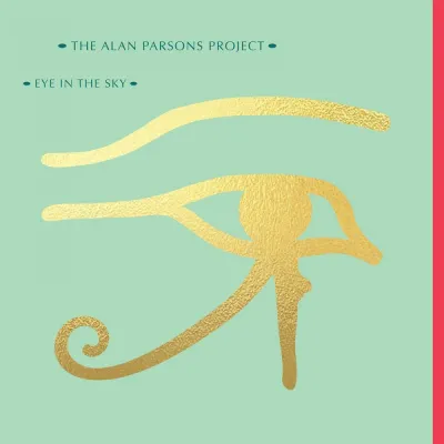 Вініловий диск The Alan Parsons: Project-Eye In The Sky -Reissue Вініловий диск The Alan Parsons: Project-Eye In The Sky -Reissue